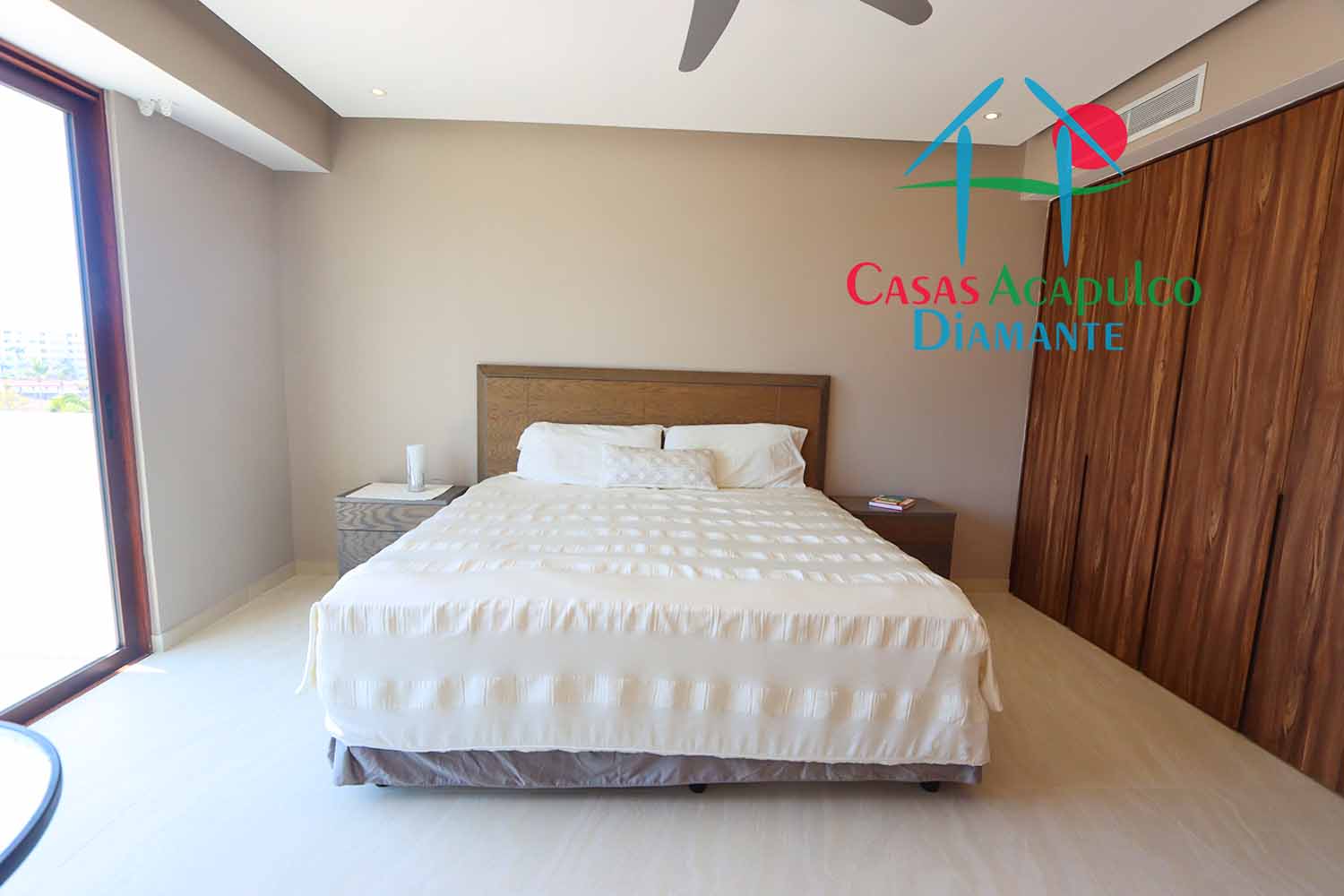 La Isla Emerald J5 - Recámara dos 2